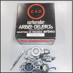 Carburador Vespa T5 original