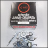 Carburador Vespa T5 original