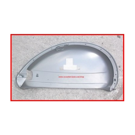 cofano de vespa