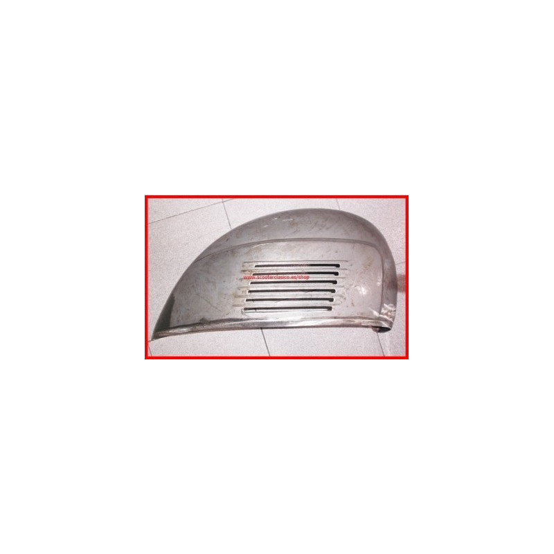 Cofano derecho de la Vespa Sprint 