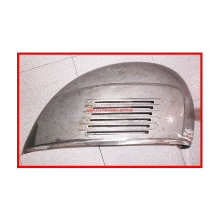 Cofano derecho de la Vespa Sprint 