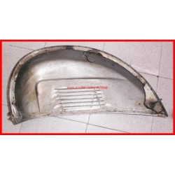 Cofano derecho de la Vespa Sprint 