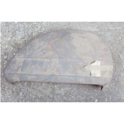 Cofano derecho Vespa CL/DS