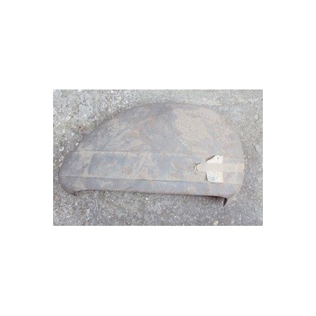 Cofano derecho Vespa CL/DS