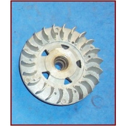 PLATO MAGNETICO ELECTRONICO LAMBRETTA
