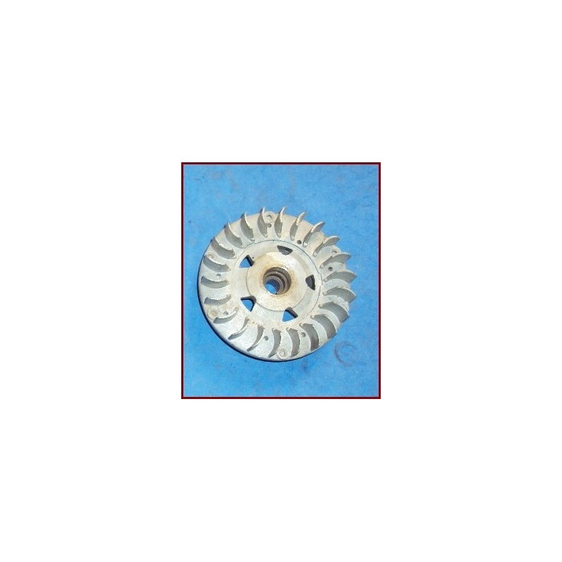 PLATO MAGNETICO ELECTRONICO LAMBRETTA