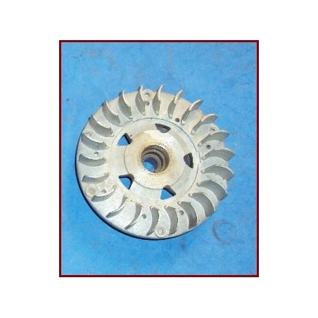 PLATO MAGNETICO ELECTRONICO LAMBRETTA