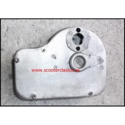 Filtro aire con starter Vespa faro abajo NUEVO