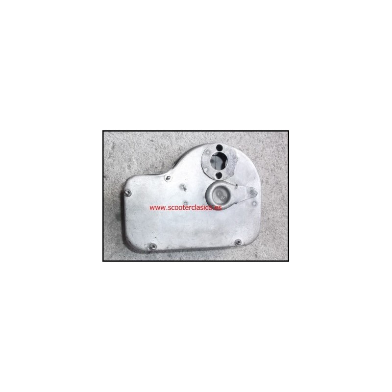 Filtro aire con starter Vespa faro abajo NUEVO