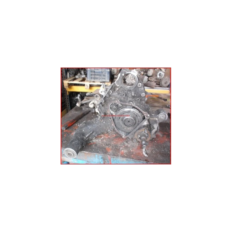 Motor de Vespa PK 50, con prefijo de motor V5N1M