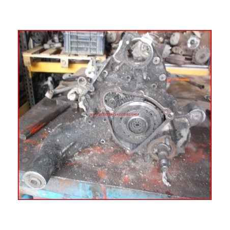 Motor de Vespa PK 50, con prefijo de motor V5N1M