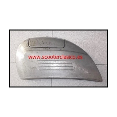 Cofano izquierdo con guantera 
