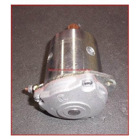 Motor de arranque del motor de Vespa PK