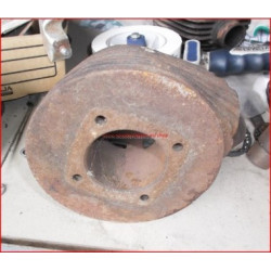 Cilindro de la Lambretta LD 125, de segunda mano
