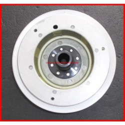 Plato magnetico de Vespa para encendido electrónico