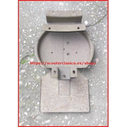 Soporte rueda Vespa