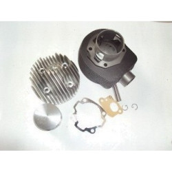 Equipo motor a 175 cc