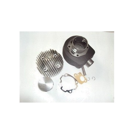 Equipo motor a 175 cc