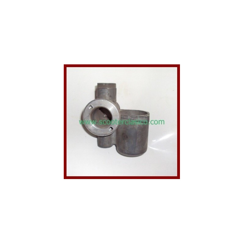 Cuerpo carburador IRZ 20