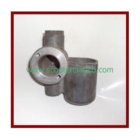 Cuerpo carburador IRZ 20