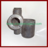 Cuerpo carburador IRZ 20