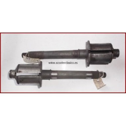Eje secundario Vespa 56/58 NUEVO