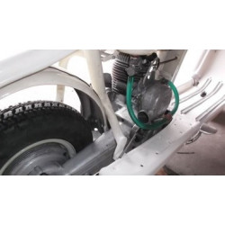 Carburador Zenitx de Lambretta LD