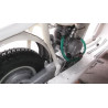 Carburador Zenitx de Lambretta LD
