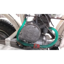 Carburador Zenitx de Lambretta LD