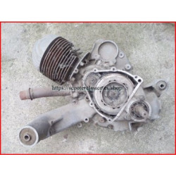 Motor de la Vespa