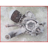 Motor de la Vespa