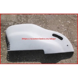 Cofano izquierdo de Lambretta LD