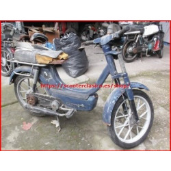 Ciclomotor Vespino SC