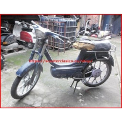 Ciclomotor Vespino SC