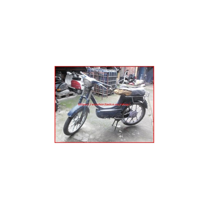 Ciclomotor Vespino SC