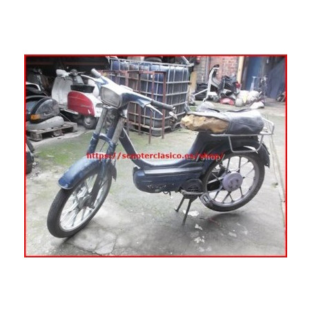 Ciclomotor Vespino SC