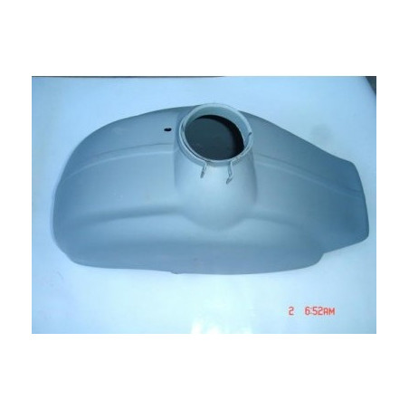 Guardabarros nuevo LAMBRETTA LD