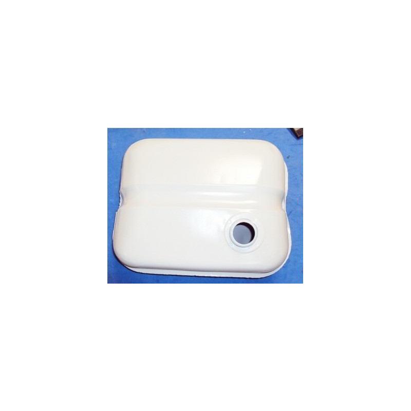 DEPOSTIO LAMBRETTA LD RECUPERADO