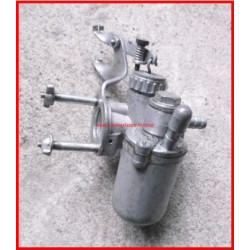 Carburador de Vespa 125 N de la marca Dell'Orto, modelo TA18 C
