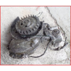 Motor de Vespa Junior