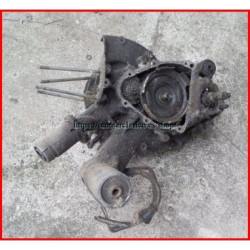 Motor de Vespa Junior