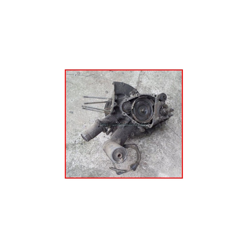 Motor de Vespa Junior