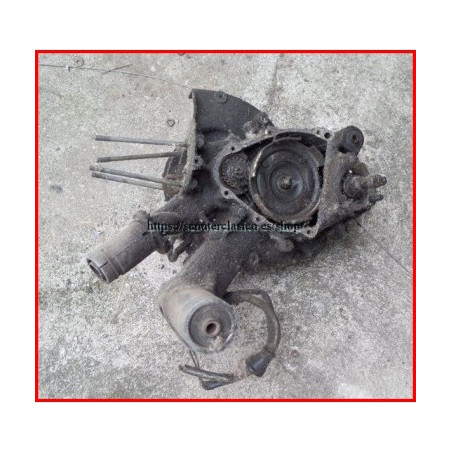 Motor de Vespa Junior