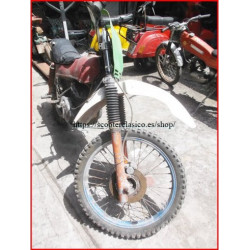 Horquilla de Puch