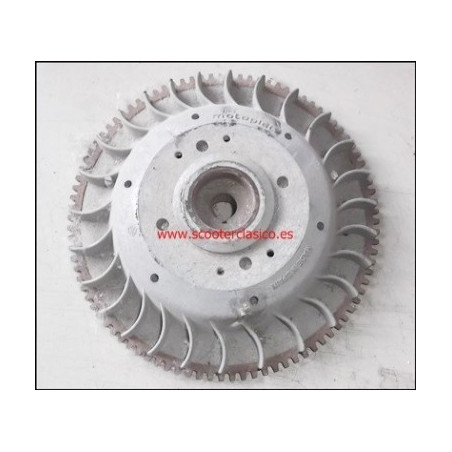 PLATO MAGNETICO VESPA PLURIMATIC