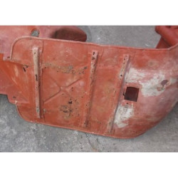 Chasis Vespa 160