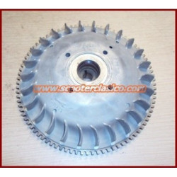 Plato magnetico PK S con Arranque