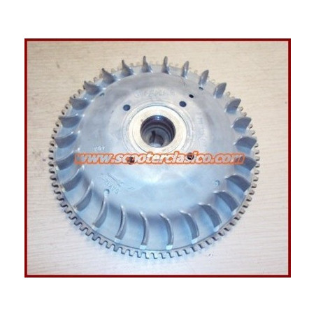 Plato magnetico PK S con Arranque