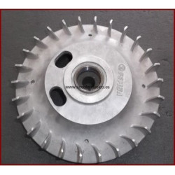 Plato magnetico Femsa de Vespa PK 