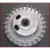 Plato magnetico Femsa de Vespa PK 